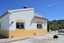 VIP4049: Villa à vendre dans Velez-Rubio, Almería