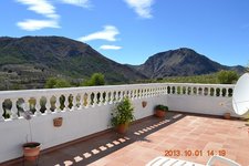 VIP4049: Villa en Venta en Velez-Rubio, Almería