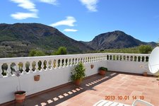 VIP4049: Villa à vendre dans Velez-Rubio, Almería