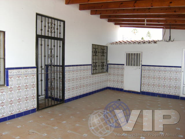 VIP4050: Apartment for Sale in Mojacar Playa, Almería