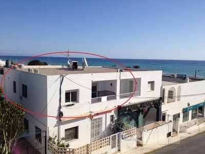 3 Bedrooms Bedroom Apartment in Mojacar Playa