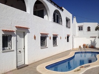 VIP4053: Villa zu Verkaufen in Mojacar Playa, Almería