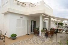 VIP4056: Villa for Sale in Mojacar Playa, Almería