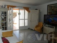 VIP4058: Apartment for Sale in Mojacar Playa, Almería