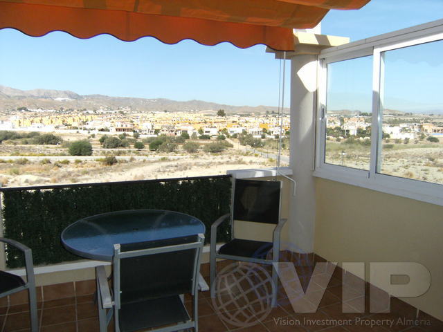 VIP4061: Apartment for Sale in Los Gallardos, Almería