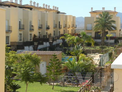 VIP4061: Apartment for Sale in Los Gallardos, Almería