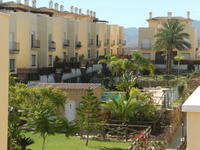 VIP4061: Apartment for Sale in Los Gallardos, Almería