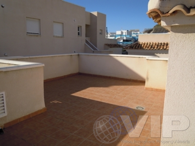 VIP4062: Apartment for Sale in Mojacar Playa, Almería