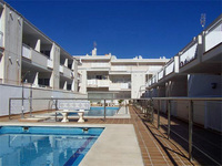 VIP4062: Wohnung zu Verkaufen in Mojacar Playa, Almería