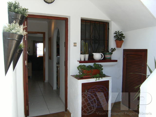 VIP4063: Apartment for Sale in Mojacar Playa, Almería