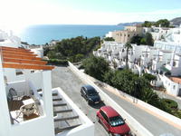 VIP4063: Apartment for Sale in Mojacar Playa, Almería