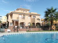 VIP4065: Townhouse for Sale in Los Gallardos, Almería