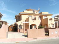 VIP4065: Townhouse for Sale in Los Gallardos, Almería