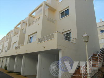 VIP4067: Townhouse for Sale in Bedar, Almería