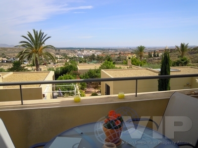 VIP4069COA: Apartment for Sale in Vera, Almería