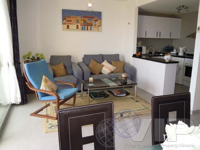 VIP4069COA: Apartment for Sale in Vera, Almería