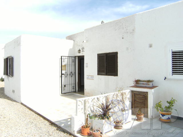 VIP4070: Villa for Sale in Mojacar Playa, Almería