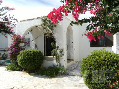 VIP4070: Villa for Sale in Mojacar Playa, Almería