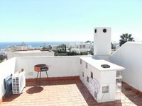 VIP4072: Maison de Ville à vendre dans Mojacar Playa, Almería