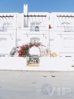 VIP4072: Townhouse for Sale in Mojacar Playa, Almería