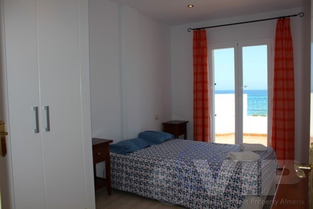 VIP4078: Apartment for Sale in Mojacar Playa, Almería