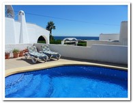 VIP4079NWV: Villa à vendre dans Mojacar Playa, Almería