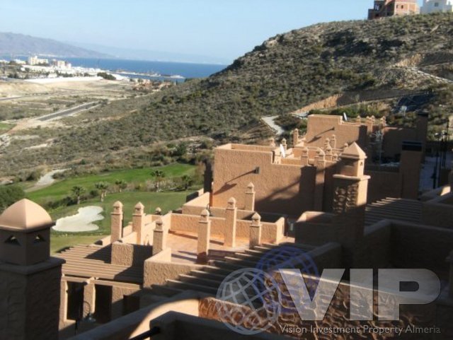 VIP4080: Apartment for Sale in Mojacar Playa, Almería