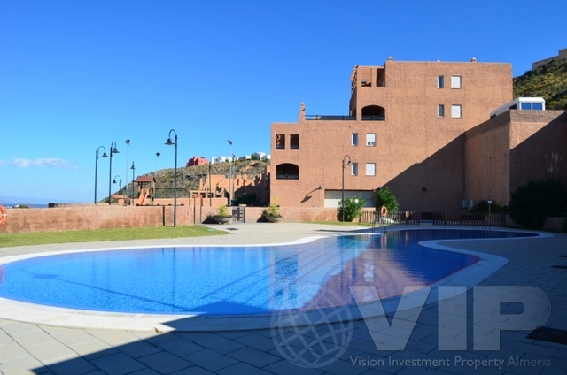 VIP4081: Apartment for Sale in Mojacar Playa, Almería