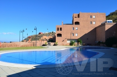 VIP4082: Apartment for Sale in Mojacar Playa, Almería