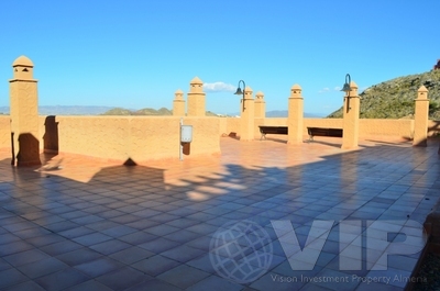 VIP4082: Apartment for Sale in Mojacar Playa, Almería