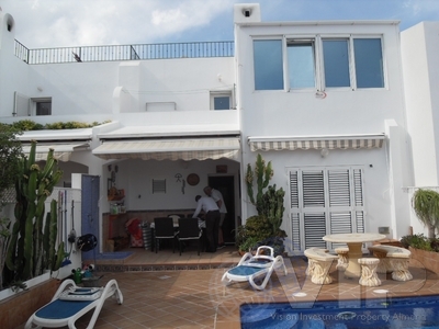3 Bedrooms Bedroom Villa in Mojacar Playa