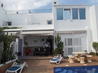 VIP4087: Villa for Sale in Mojacar Playa, Almería