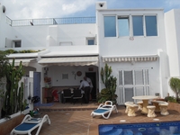 VIP4087: Villa à vendre dans Mojacar Playa, Almería