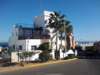 VIP4089: Villa zu Verkaufen in Mojacar Playa, Almería