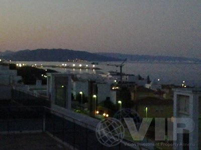 VIP4089: Villa for Sale in Mojacar Playa, Almería