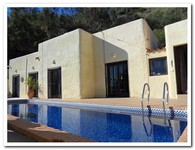 VIP4090NWV: Villa zu Verkaufen in Mojacar Playa, Almería