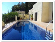 VIP4090NWV: Villa for Sale in Mojacar Playa, Almería