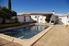 VIP4092: Cortijo for Sale in Velez-Rubio, Almería