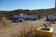 VIP4092: Cortijo en Venta en Velez-Rubio, Almería