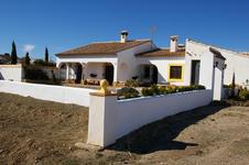 VIP4092: Cortijo for Sale in Velez-Rubio, Almería