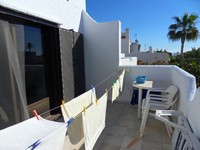 VIP4094NWV: Stadthaus zu Verkaufen in Mojacar Playa, Almería