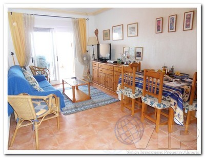 VIP4096NWV: Apartment for Sale in Mojacar Playa, Almería