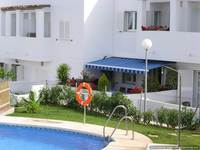 VIP4097NWV: Townhouse for Sale in Mojacar Playa, Almería