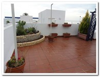 VIP4097NWV: Townhouse for Sale in Mojacar Playa, Almería
