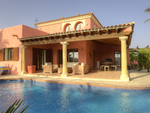 VIP5090: Villa for Sale in Vera Playa, Almería