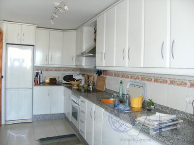 VIP5003: Apartment for Sale in Vera Playa, Almería