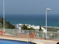 VIP5005: Apartment for Sale in Mojacar Playa, Almería