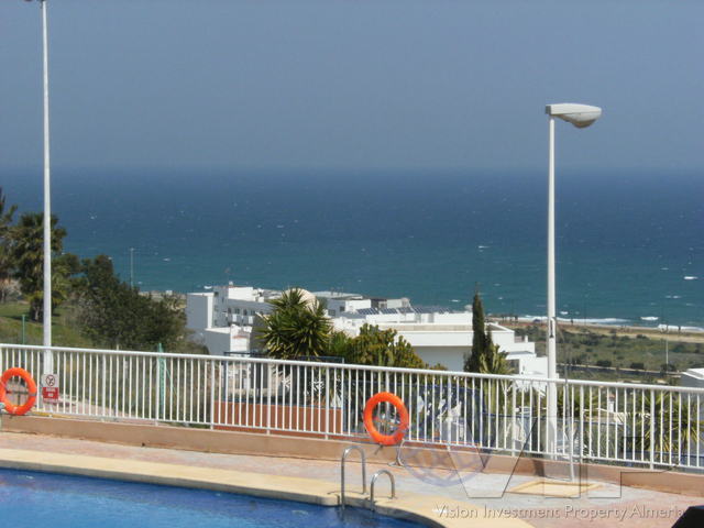 VIP5005: Apartment for Sale in Mojacar Playa, Almería