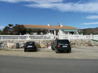 VIP5009: Villa te koop in Arboleas, Almería