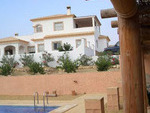 VIP5012: Villa zu Verkaufen in Villaricos, Almería